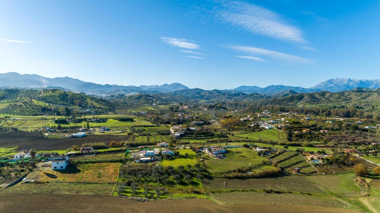 Casa De Los Suenos Coin Luaran gambar