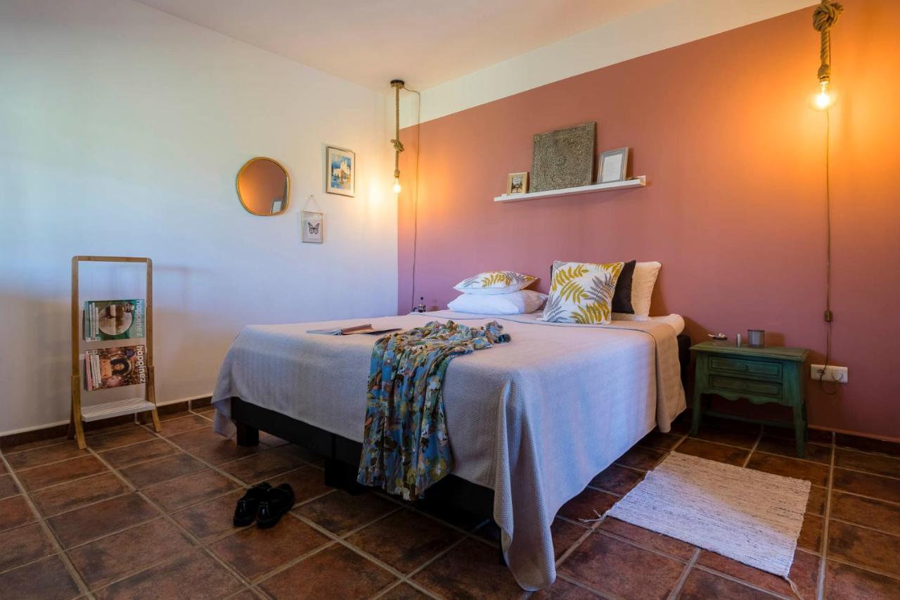 Casa De Los Suenos Coin Luaran gambar