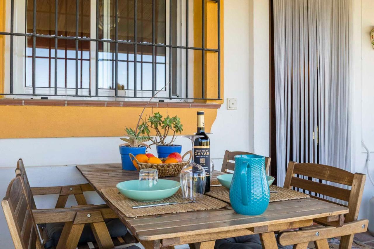 Casa De Los Suenos Coin Luaran gambar